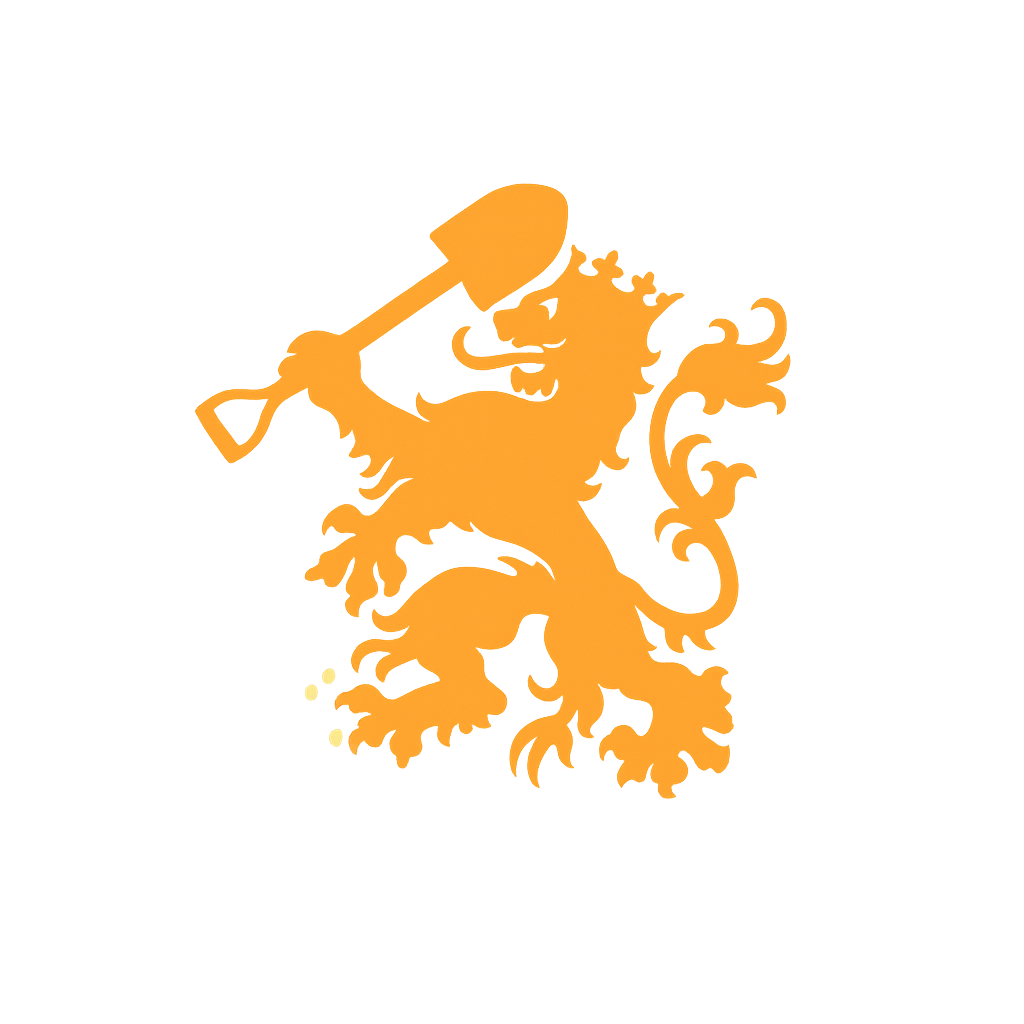 Dutch Republic Logo
