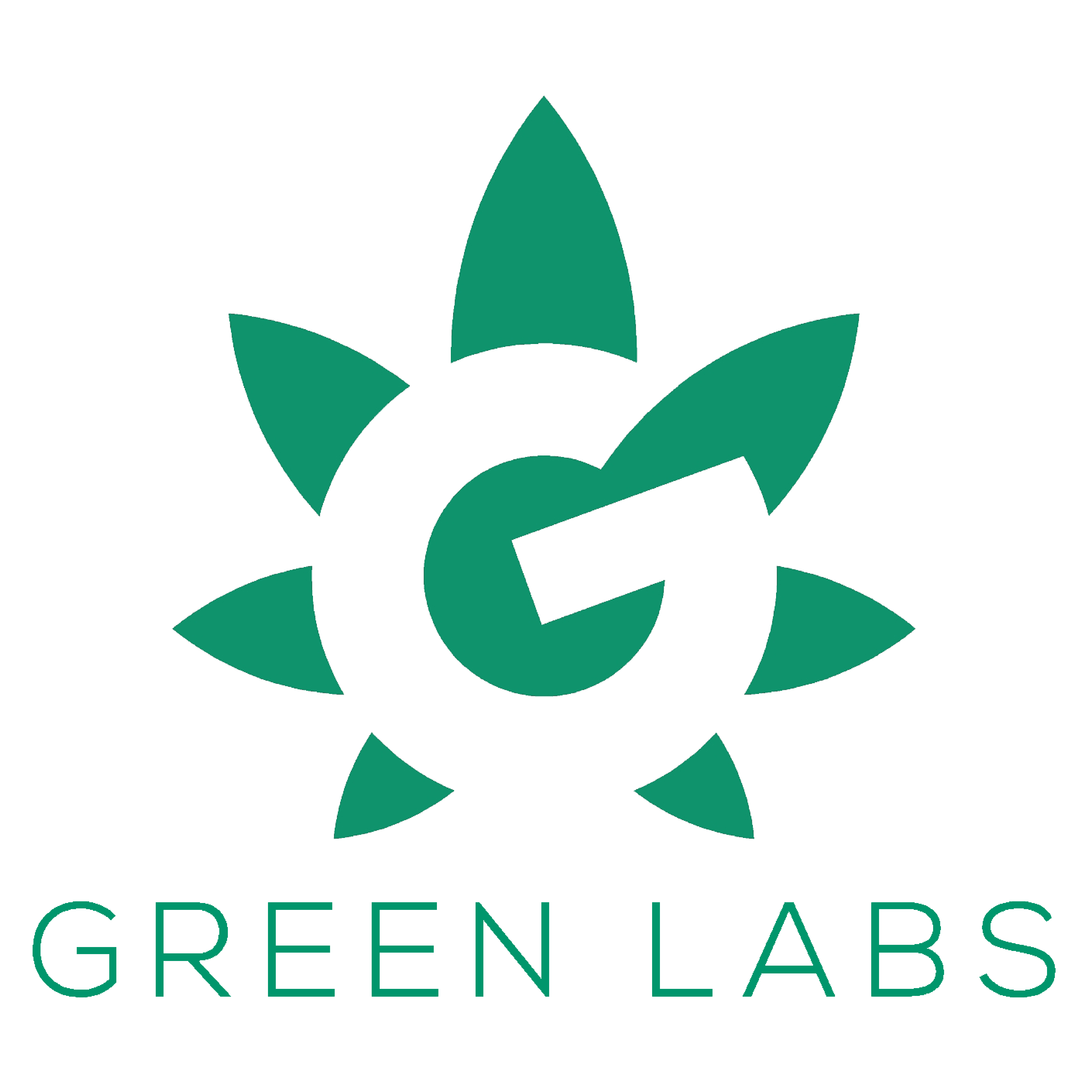 Green Labs Logo